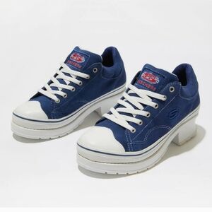 Skechers 90s heartbeat shoes